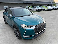 Ds3 - 2020 - crossback - ds - personenauto - afbeelding 4 van  23