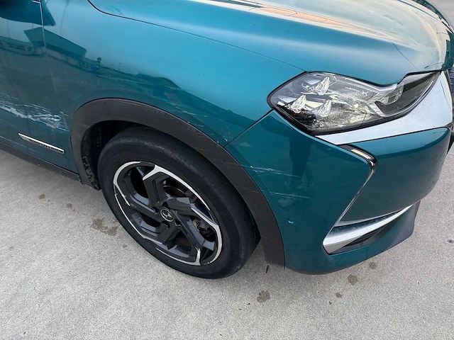 Ds3 - 2020 - crossback - ds - personenauto - afbeelding 5 van  23