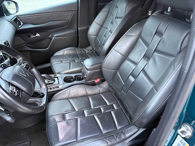 Ds3 - 2020 - crossback - ds - personenauto - afbeelding 11 van  23