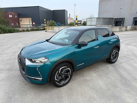 Ds3 - 2020 - crossback - ds - personenauto - afbeelding 12 van  23