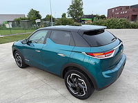 Ds3 - 2020 - crossback - ds - personenauto - afbeelding 18 van  23