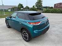 Ds3 - 2020 - crossback - ds - personenauto - afbeelding 19 van  23
