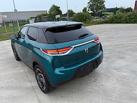 Ds3 - 2020 - crossback - ds - personenauto - afbeelding 20 van  23