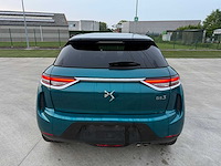 Ds3 - 2020 - crossback - ds - personenauto - afbeelding 21 van  23