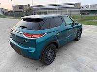 Ds3 - 2020 - crossback - ds - personenauto - afbeelding 22 van  23