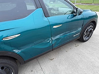 Ds3 - 2020 - crossback - ds - personenauto - afbeelding 23 van  23
