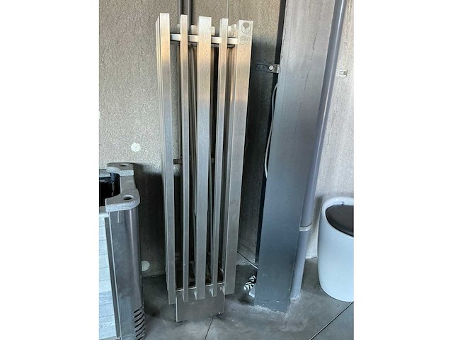 Dsign verwarming - afbeelding 1 van  2