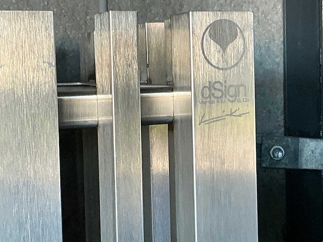 Dsign verwarming - afbeelding 2 van  2