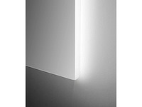 Dsk design chryst led-lichtspiegel. capelo - afbeelding 3 van  5