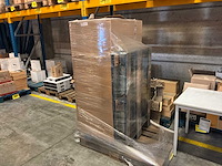 Dsp multibrands rebel 84x70cl - afbeelding 1 van  3