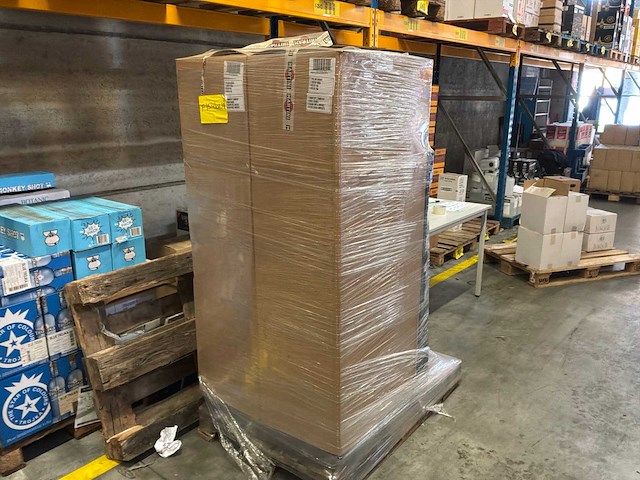 Dsp multibrands rebel 84x70cl - afbeelding 2 van  3