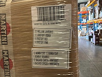 Dsp multibrands rebel 84x70cl - afbeelding 3 van  3