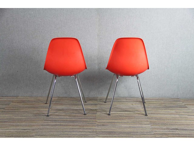 Dsx - stoel (2x) - afbeelding 2 van  13