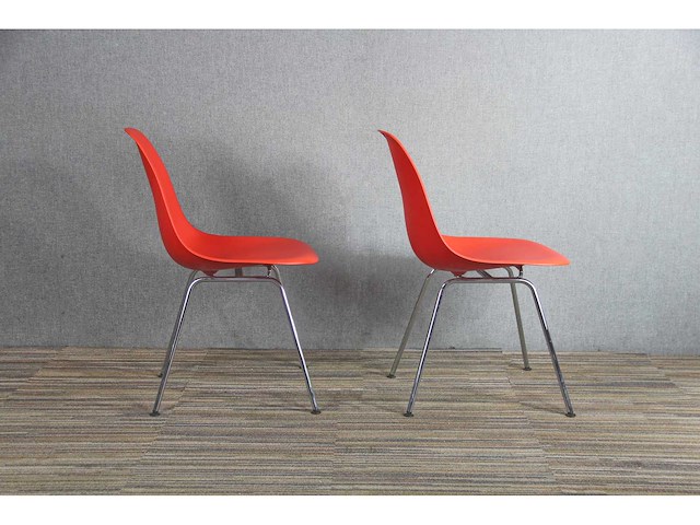 Dsx - stoel (2x) - afbeelding 3 van  13