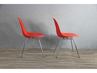 Dsx - stoel (2x) - afbeelding 3 van  13