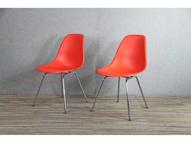 Dsx - stoel (2x) - afbeelding 6 van  13