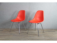 Dsx - stoel (2x) - afbeelding 6 van  13