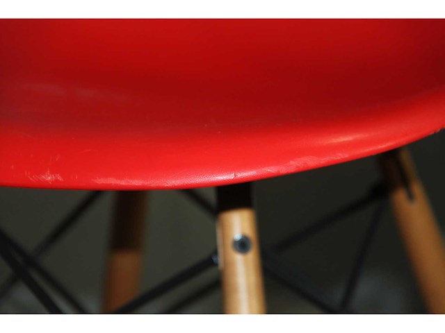 Dsx - stoel (2x) - afbeelding 9 van  13