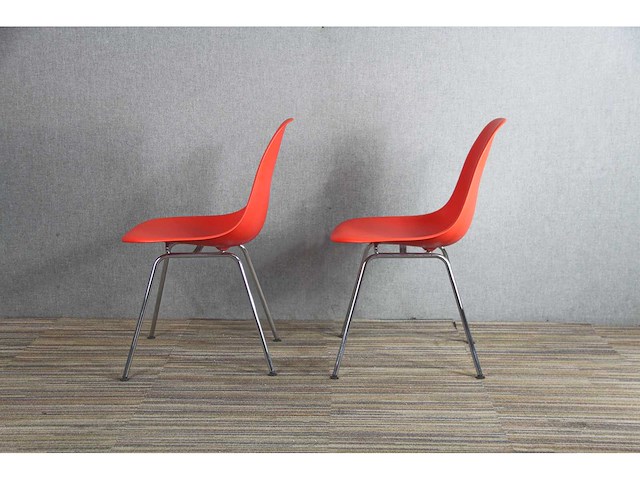 Dsx - stoel (2x) - afbeelding 13 van  13