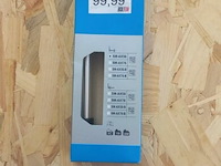 Dt swiss rws e-thru achternaaf as 12x142 mm - afbeelding 1 van  1