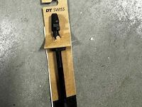 Dt swiss tubeless ventiel 49–65 mm zwart - afbeelding 1 van  1