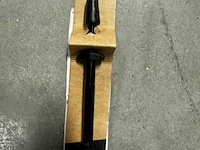 Dt swiss tubeless ventiel 49–65 mm zwart - afbeelding 1 van  1