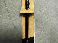 Dt swiss tubeless ventiel 49–65 mm zwart - afbeelding 1 van  1