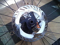 Dt zwitserse fietswiel - afbeelding 5 van  5