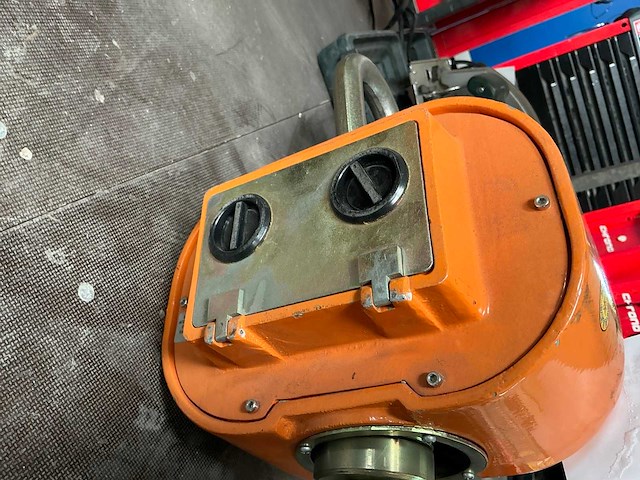 Dter hijsweegschaal - afbeelding 4 van  5