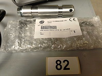Dts - profilo led 80 - spotlight - afbeelding 3 van  6