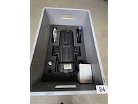 Dts - profilo led 80 - spotlight - afbeelding 4 van  4