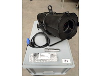 Dts - profilo led 80 - spotlight - afbeelding 1 van  6