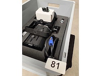 Dts - profilo led 80 - spotlight - afbeelding 5 van  6