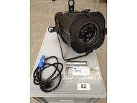 Dts - profilo led 80 - spotlight - afbeelding 1 van  6
