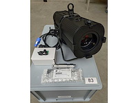 Dts - profilo led 80 - spotlight - afbeelding 1 van  5