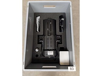Dts - profilo led 80 - spotlight - afbeelding 5 van  5
