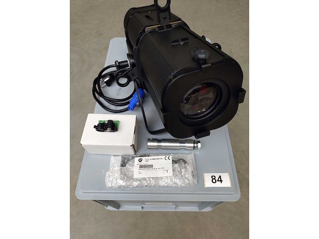 Dts - profilo led 80 - spotlight - afbeelding 1 van  4