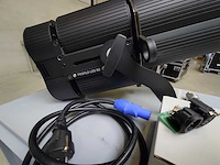 Dts - profilo led 80 - spotlight - afbeelding 2 van  4