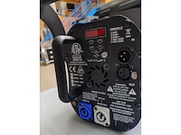 Dts - scena led 80 - spotlight fresnel - afbeelding 3 van  4