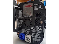 Dts - scena led 80 - spotlight fresnel - afbeelding 3 van  4