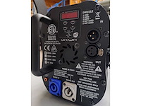 Dts - scena led 80 - spotlight fresnel - afbeelding 3 van  4