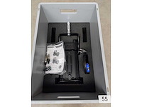 Dts - scena led 80 - spotlight fresnel - afbeelding 4 van  4