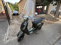 Dts - snorscooter - milano s - scooter - afbeelding 3 van  10