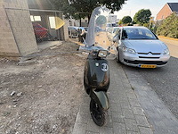 Dts - snorscooter - milano s - scooter - afbeelding 5 van  10