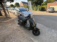 Dts - snorscooter - milano s - scooter - afbeelding 6 van  10
