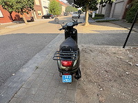 Dts - snorscooter - milano s - scooter - afbeelding 10 van  10