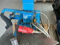 Du quesne 440 banden de-en montageapparaat - afbeelding 5 van  6