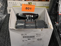 Dual block bolkraan - afbeelding 1 van  1