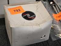 Dual block - afbeelding 1 van  1