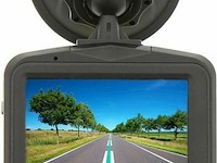 Dual dashcam - afbeelding 1 van  4
